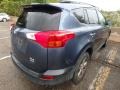 Shoreline Blue Pearl - RAV4 XLE AWD Photo No. 4