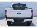 2019 Ingot Silver Ford F250 Super Duty XLT Crew Cab 4x4  photo #8