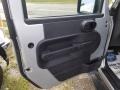 Bright Silver Metallic - Wrangler X 4x4 Photo No. 12
