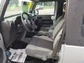 Bright Silver Metallic - Wrangler X 4x4 Photo No. 13