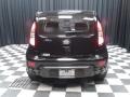 2013 Shadow Black Kia Soul 1.6  photo #7