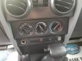 Bright Silver Metallic - Wrangler X 4x4 Photo No. 17