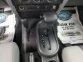 Bright Silver Metallic - Wrangler X 4x4 Photo No. 18