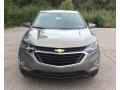 Pepperdust Metallic - Equinox LT AWD Photo No. 2
