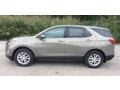 Pepperdust Metallic - Equinox LT AWD Photo No. 3