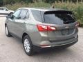 Pepperdust Metallic - Equinox LT AWD Photo No. 4