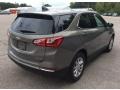 Pepperdust Metallic - Equinox LT AWD Photo No. 6