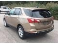 Sandy Ridge Metallic - Equinox LT Photo No. 4