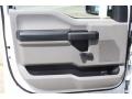 Oxford White - F250 Super Duty XL Regular Cab Photo No. 12