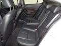 Snowflake White Pearl Mica - MAZDA3 Touring 4 Door Photo No. 8
