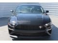 2019 Shadow Black Ford Mustang California Special Fastback  photo #2