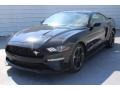 2019 Shadow Black Ford Mustang California Special Fastback  photo #3