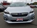 2019 Ice Silver Metallic Subaru Impreza 2.0i Limited 4-Door  photo #2