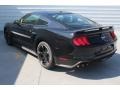 2019 Shadow Black Ford Mustang California Special Fastback  photo #7