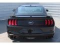 2019 Shadow Black Ford Mustang California Special Fastback  photo #8