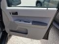 2012 Ebony Black Ford Escape XLT V6  photo #11