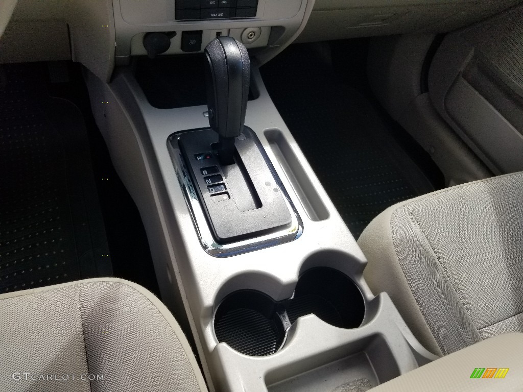2012 Escape XLT V6 - Ebony Black / Stone photo #23