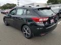 2019 Crystal Black Silica Subaru Impreza 2.0i Premium 5-Door  photo #4