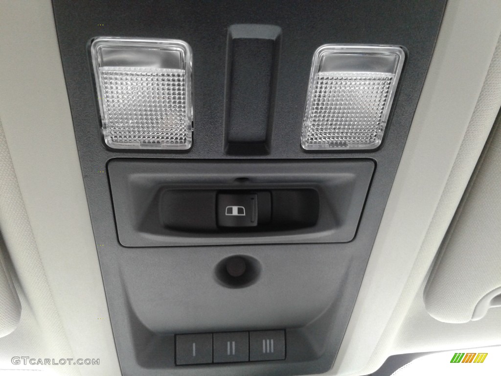 2018 1500 Big Horn Crew Cab 4x4 - Bright White / Black/Diesel Gray photo #29