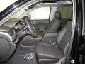  2019 Yukon XL Denali 4WD Jet Black Interior