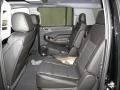 Jet Black 2019 GMC Yukon XL Denali 4WD Interior Color