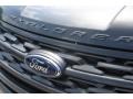 2018 Magnetic Metallic Ford Explorer XLT  photo #4