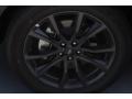 2018 Magnetic Metallic Ford Explorer XLT  photo #5