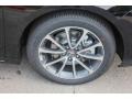 2018 Acura TLX V6 SH-AWD Technology Sedan Wheel and Tire Photo
