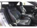 2017 Ingot Silver Ford Mustang EcoBoost Premium Convertible  photo #6