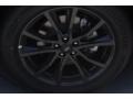 2018 Magnetic Metallic Ford Explorer XLT  photo #11