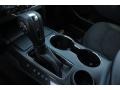 2018 Magnetic Metallic Ford Explorer XLT  photo #19