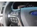 2018 Magnetic Metallic Ford Explorer XLT  photo #20