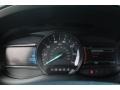 2018 Magnetic Metallic Ford Explorer XLT  photo #22