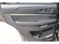 2018 Magnetic Metallic Ford Explorer XLT  photo #24