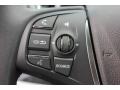 Ebony Steering Wheel Photo for 2018 Acura TLX #129430527
