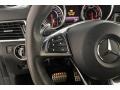 Black Steering Wheel Photo for 2016 Mercedes-Benz GLE #129430944