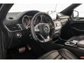 2016 Black Mercedes-Benz GLE 63 S AMG 4Matic  photo #23