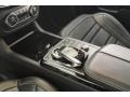 2016 Black Mercedes-Benz GLE 63 S AMG 4Matic  photo #24