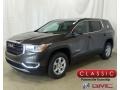 Smokey Quartz Metallic - Acadia SLE AWD Photo No. 1