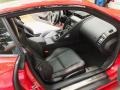 2017 Jaguar F-TYPE SVR AWD Coupe Front Seat