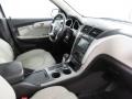 Cyber Gray Metallic - Traverse LTZ AWD Photo No. 28