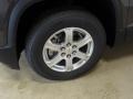 Smokey Quartz Metallic - Acadia SLE AWD Photo No. 5