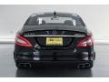 Black - CLS AMG 63 S 4Matic Coupe Photo No. 3