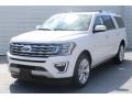 White Platinum - Expedition Limited Max Photo No. 3