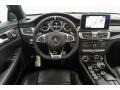 Black - CLS AMG 63 S 4Matic Coupe Photo No. 4