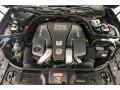 Black - CLS AMG 63 S 4Matic Coupe Photo No. 8