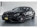 Black - CLS AMG 63 S 4Matic Coupe Photo No. 12