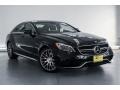 Black - CLS AMG 63 S 4Matic Coupe Photo No. 14