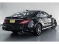 Black - CLS AMG 63 S 4Matic Coupe Photo No. 16