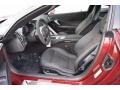 2017 Long Beach Red Metallic Tintcoat Chevrolet Corvette Stingray Coupe  photo #14